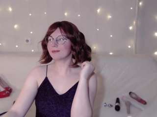 darkheto's CamSoda show and profile
