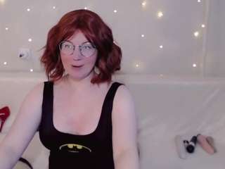 darkheto Live Webcam on CamSoda