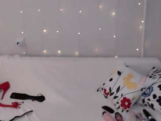Live cam show with Darkheto