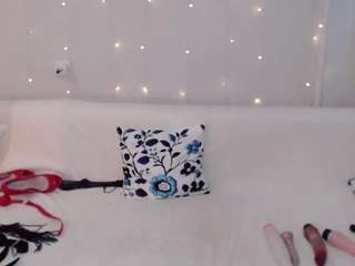 Darkheto live webcam show