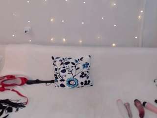 Darkheto live webcam show