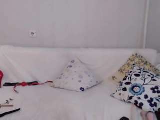 darkheto Live Webcam on CamSoda