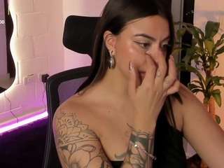 jaaadeee Live Webcam on CamSoda