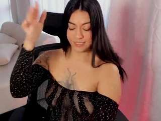 jaaadeee's CamSoda show and profile