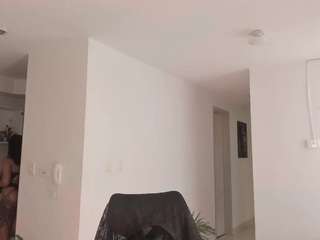 jaaadeee's live room