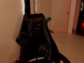 Gimme your soul.
