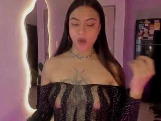 Gimme your soul. live cam preview