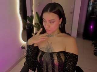 Gimme your soul. live cam preview