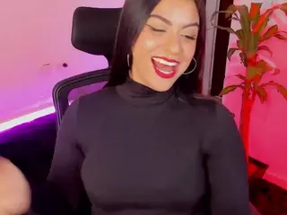 Gimme your soul.'s Live Sex Cam Show
