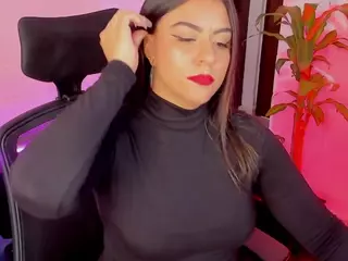 Gimme your soul.'s Live Sex Cam Show