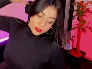 Gimme your soul.'s Live Sex Cam Show