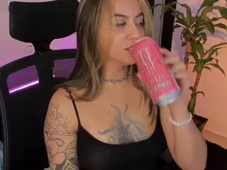 Gimme your soul.'s Live Sex Cam Show
