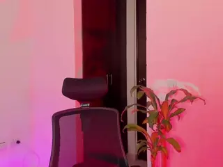 Gimme your soul.'s Live Sex Cam Show