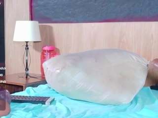 sofi-hill live webcam show