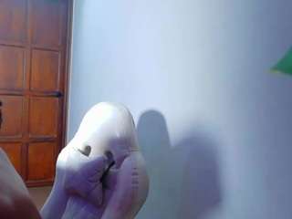 sofi-hill live webcam show