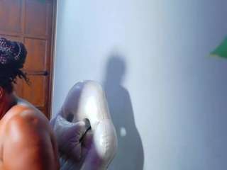 sofi-hill live webcam show