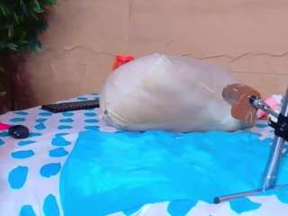 sofi-hill live webcam show