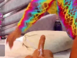 sofi-hill's Live Sex Cam Show