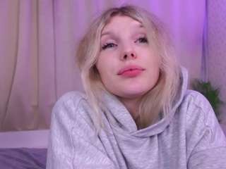 aleksakeller Modèle Webcam Profil