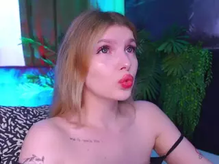 AleksaKeller's Live Sex Cam Show