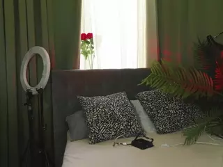 AleksaKeller's Live Sex Cam Show