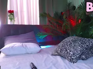 AleksaKeller's Live Sex Cam Show