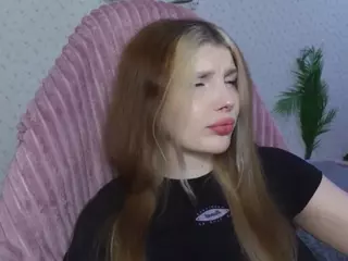 AleksaKeller's Live Sex Cam Show