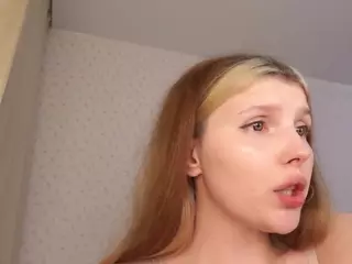 AleksaKeller's Live Sex Cam Show
