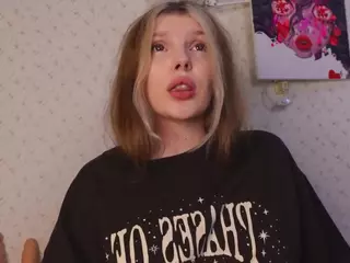 AleksaKeller's Live Sex Cam Show