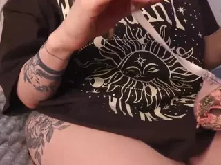 AleksaKeller's Live Sex Cam Show