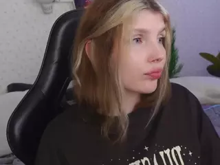 AleksaKeller's Live Sex Cam Show