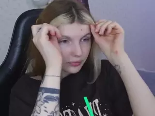 AleksaKeller's Live Sex Cam Show