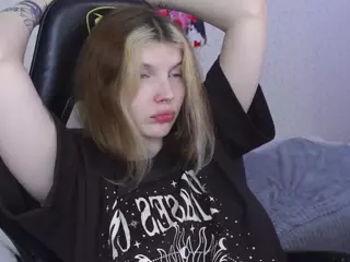 AleksaKeller's Live Sex Cam Show
