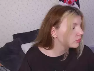 AleksaKeller's Live Sex Cam Show
