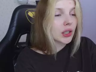 AleksaKeller's Live Sex Cam Show