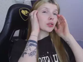 AleksaKeller's Live Sex Cam Show