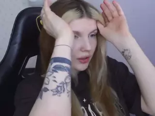 AleksaKeller's Live Sex Cam Show