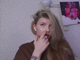 AleksaKeller's Live Sex Cam Show