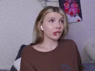AleksaKeller's Live Sex Cam Show