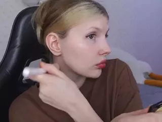 AleksaKeller's Live Sex Cam Show