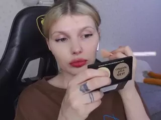 AleksaKeller's Live Sex Cam Show