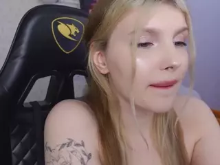 AleksaKeller's Live Sex Cam Show