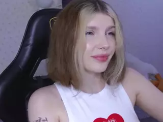 AleksaKeller's Live Sex Cam Show