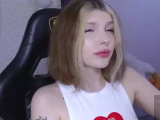 AleksaKeller's Live Sex Cam Show