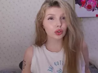 AleksaKeller's Live Sex Cam Show