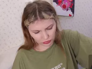 AleksaKeller's Live Sex Cam Show