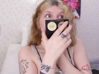 AleksaKeller's Live Sex Cam Show