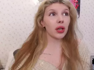 AleksaKeller's Live Sex Cam Show