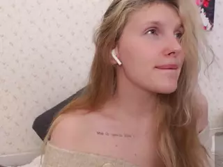 AleksaKeller's Live Sex Cam Show