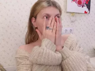 AleksaKeller's Live Sex Cam Show